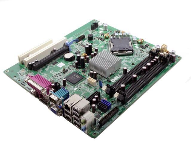 DELL OPTIPLEX 780 MOTHERBOARD 200DY 0200DY