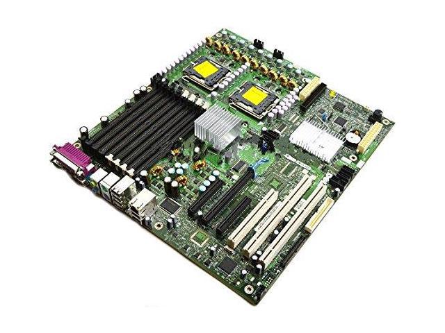 which motherboards compatible with dell precision 490