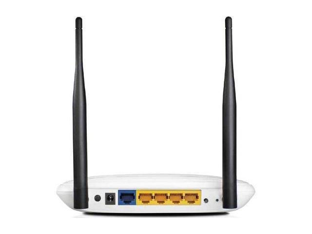 Egypt Etna produce TP-LINK N300 Wireless Wi-Fi Router, TL-WR841N - Newegg.com