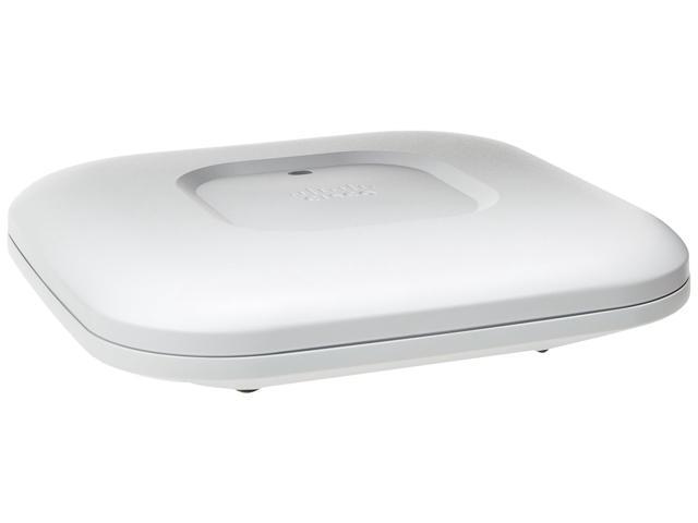 Cisco AIR-CAP2702I-A-K9 Aironet 2702I IEEE 802.11ac 1.27 Gbit/s ...