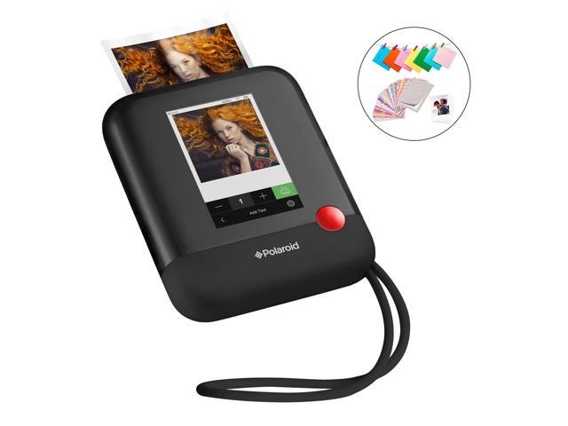 polaroid small printer