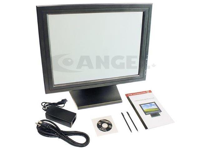 touch screen 15-inch pos tft lcd touchscreen monitor quotation