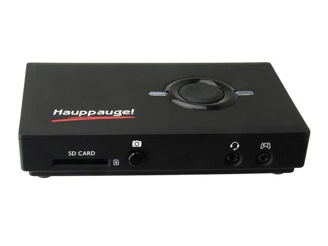 Hauppauge Sound Cards & Media Devices Driver