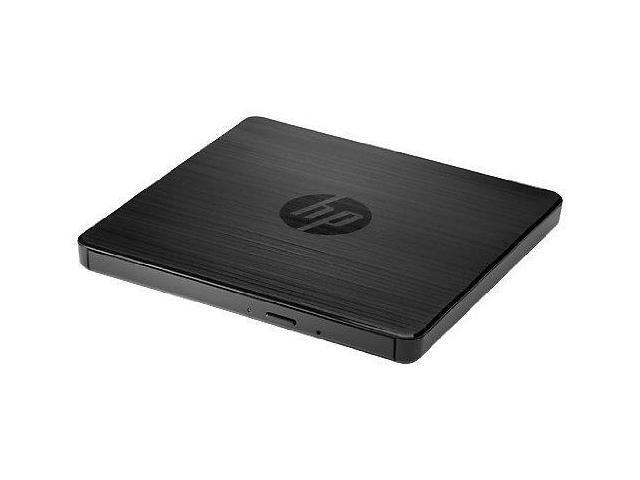 HP - Disk drive - DVD-RW - USB - external - for Chromebook, ZBook ...