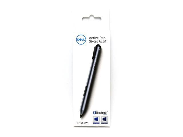 New 6d5gt Genuine Dell Pn556w Active Stylus Pen Bluetooth Xps 12 9365 Venue 8 10 Pro Latitude 7275 31 Latitude 11 5175 5179 Inspiron 7568 Fhd Design Daily Computing Professional Us64 5000 Series Newegg Com