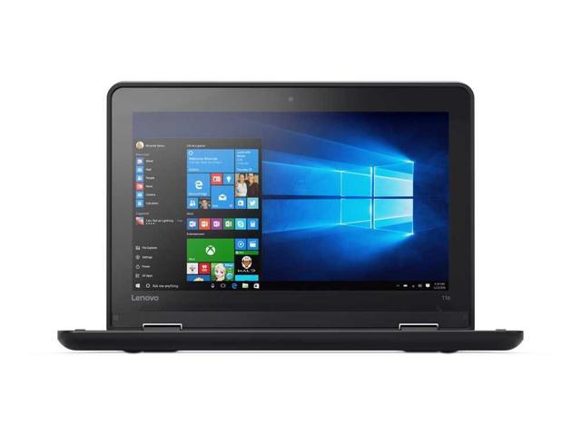 Lenovo ThinkPad Yoga 11e (20HU0001US) 2-in-1 Laptop Intel Core i3 