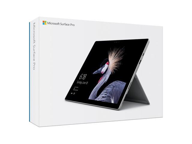 Microsoft Surface Pro (5th Gen) (Intel Core i5, 8GB RAM, 256GB 