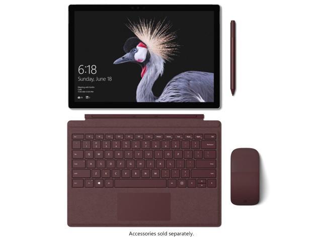 Microsoft Surface Pro (5th Gen) (Intel Core i5, 8GB RAM, 256GB