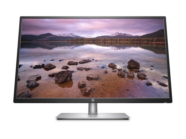 HP 2UD96AA#ABA 32-inch FHD IPS Monitor 