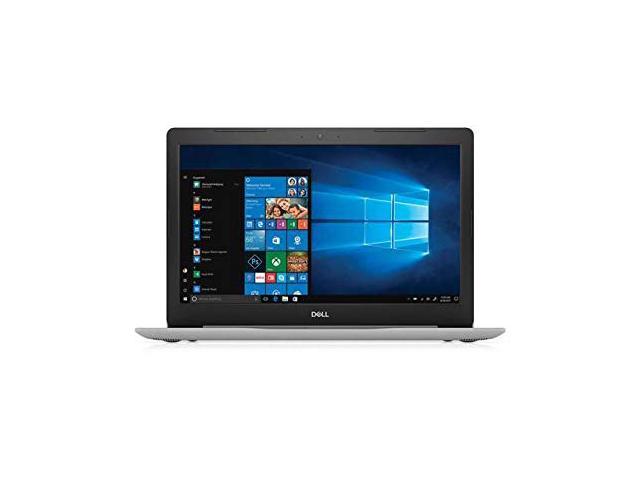 Dell Inspiron 15 5000 Laptop Computer: Core i7-8550U, 128GB SSD + 1TB HDD,  8GB RAM, 15.6-inch Full HD Display, Backlit Keyboard, Windows 10