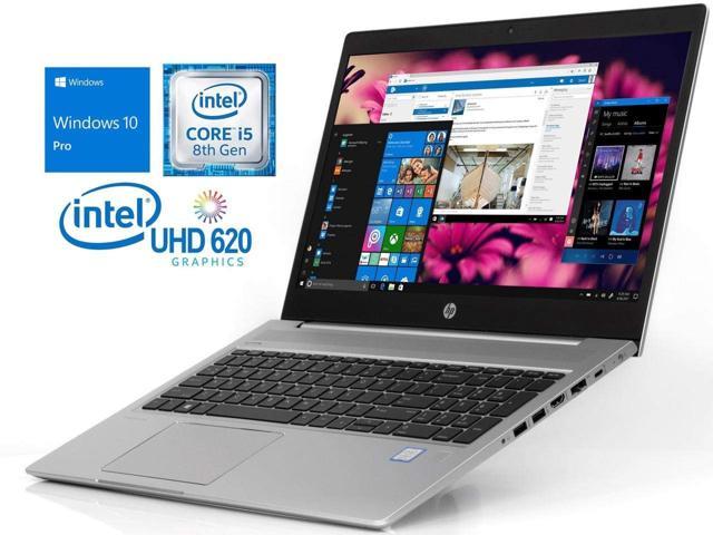 HP Laptop ProBook 450 G6 i5 8th Gen 8265U 15.6