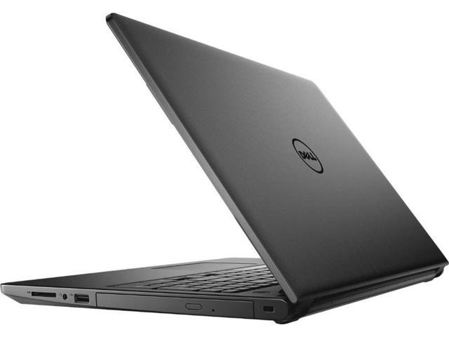 DELL Laptop Inspiron Intel Core i5-7200U 8GB Memory 256 GB SSD Intel HD ...