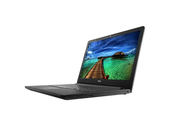 Dell Inspiron i3567-3636BLK-PUS 15.6