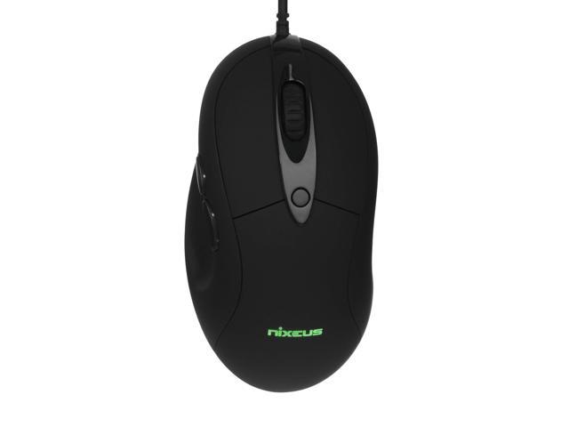 nixeus revel fit