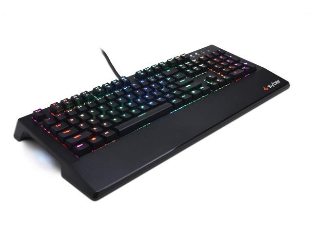 skorpion k2 rgb keyboard