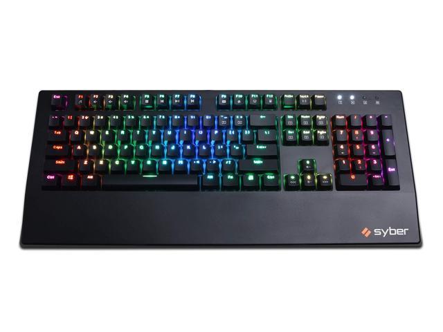 skorpion k2 gaming keyboard