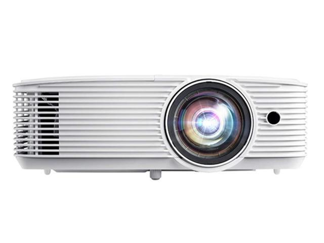 Optoma GT1080HDR Full HD Short-Throw DLP Projector