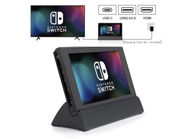 what is a nintendo switch dock