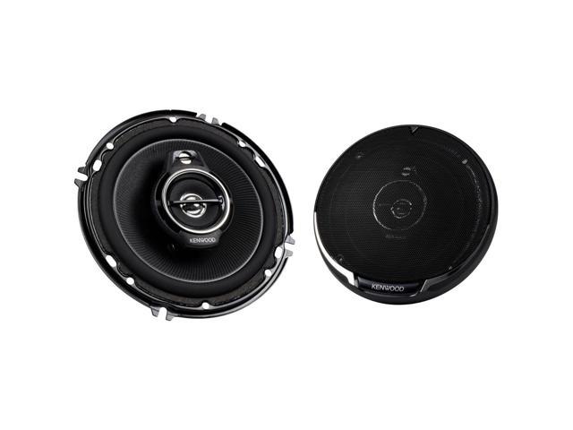 kenwood flush mount speakers