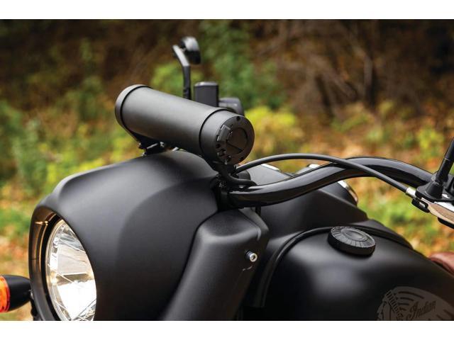 Kuryakyn 2720 MTX Road Thunder Weather Resistant Motorcycle Sound