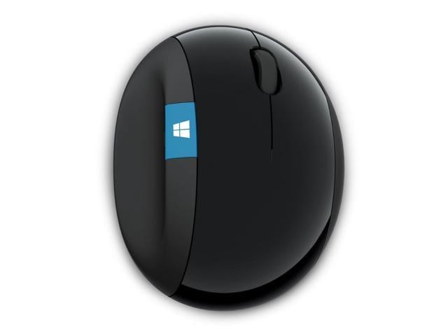 Microsoft Sculpt Ergonomic Wireless Mouse - Newegg.com
