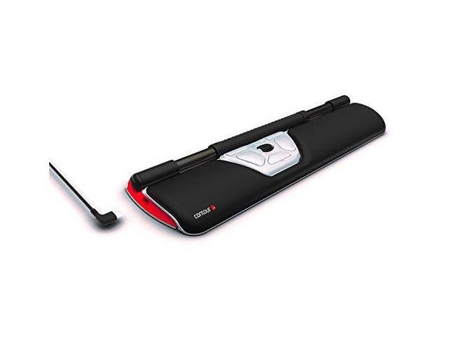 Contour RollerMouse Red, Wireless