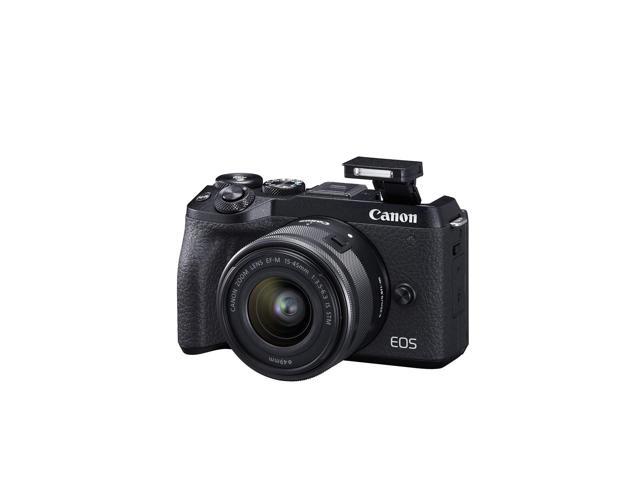 canon m6 refurbished