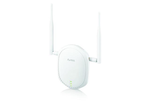 Zyxel NWA1121-NI 802.11n 600 Mbps Wireless Access Point PoE Ports 