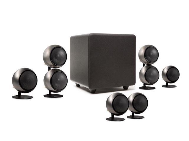 orb speakers