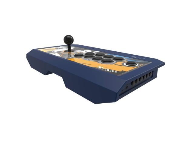 Hori Official Nintendo Switch Fighting Stick Mini - Street Fighter II™ –