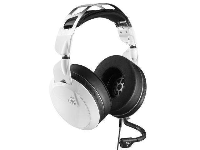 Turtle Beach Elite Pro 2 Pro Performance Gaming Headset for Xbox Series X|S, Xbox One, PS5, PS4, Nintendo Switch & PC - White