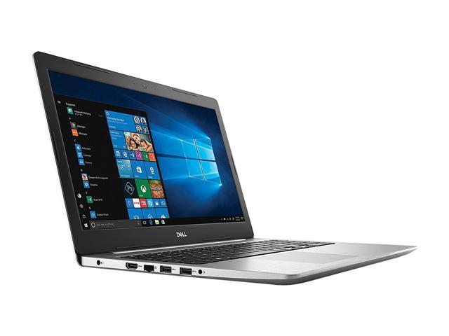 Newest Dell Inspiron 15 5000 15.6" Full HD Touchscreen (1920x1080) Premium Business Laptop - 8th Gen Intel Quad-Core i5-8250U, 8GB DDR4, 1TB HDD, HDMI, Wi-Fi AC, Ethernet RJ-45, Windows 10