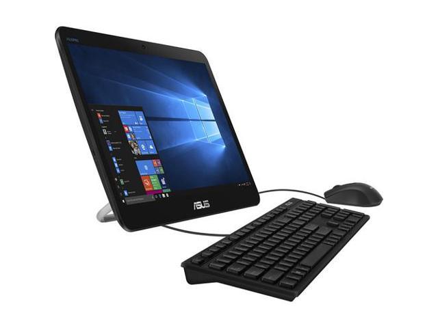 asus pc all in one touchscreen