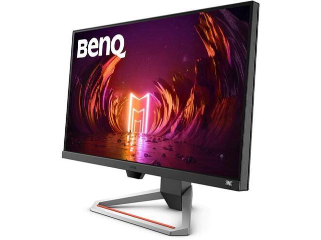 Refurbished: BenQ MOBIUZ EX2710R 27