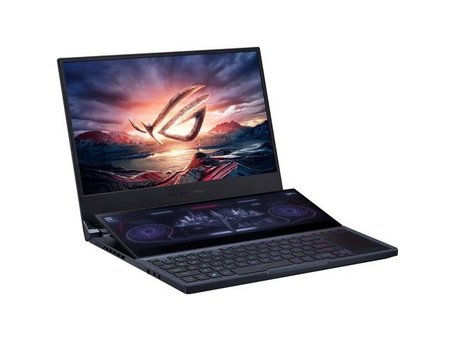 rog zephyrus duo 4k