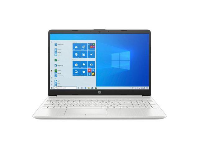 hp laptop model 15 dw1033dx