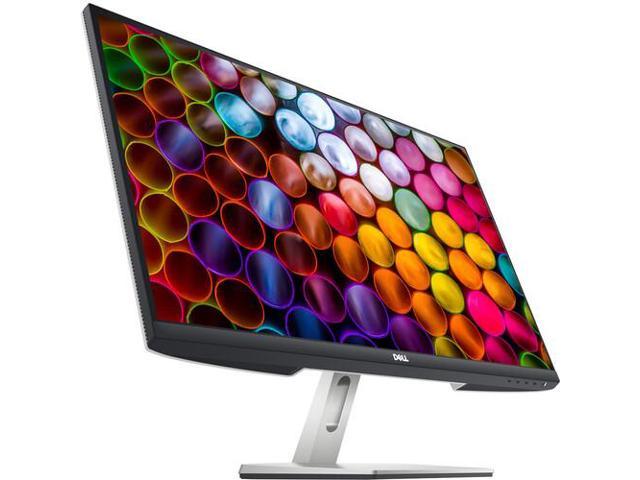 Dell S2421HN 24 Inch Full HD 1080p (1920 x 1080) 75Hz IPS Ultra