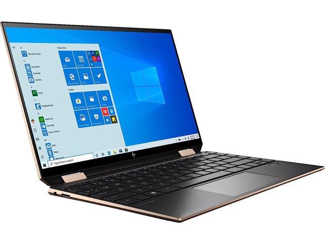 Refurbished: HP SPECTRE X360 13-AW0XXX 13.3