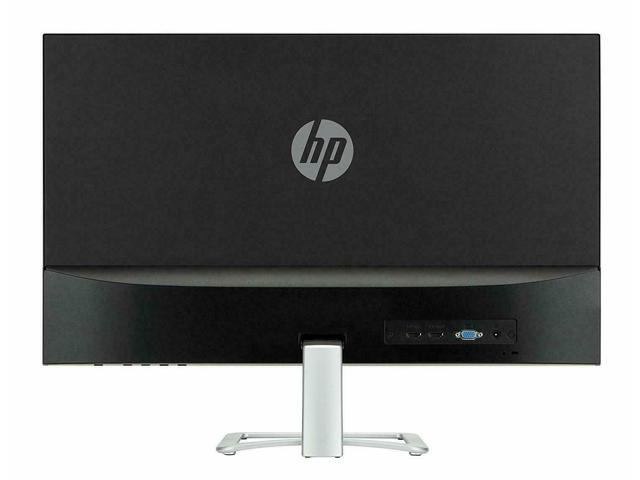 hp 27ec monitor sound