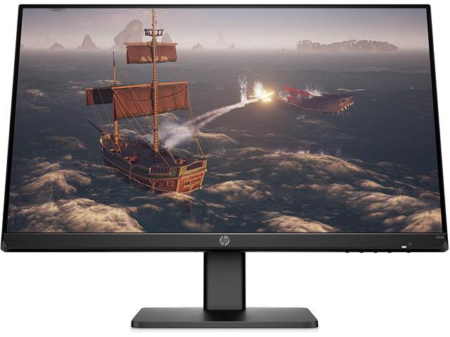 hp refurbished monitors