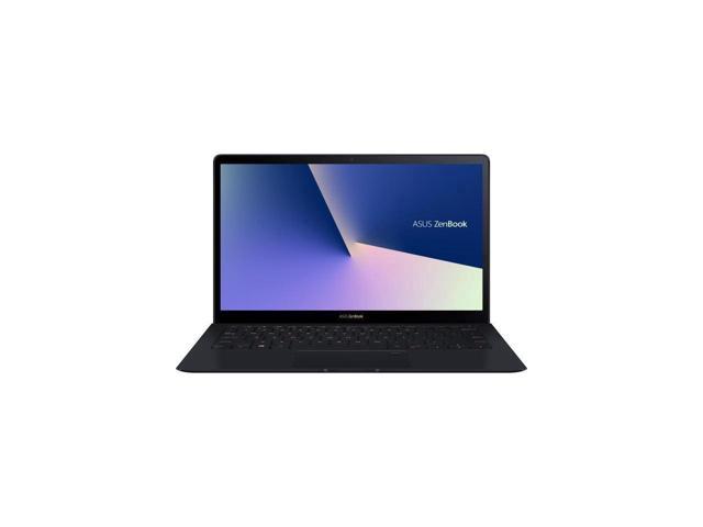 Asus zenbook s ux391fa ah001r обзор