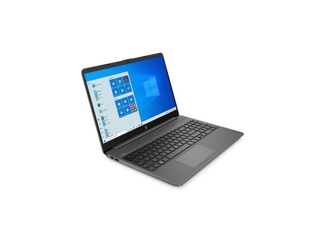 Refurbished: HP Laptop - 15-ef1078nr 15.6