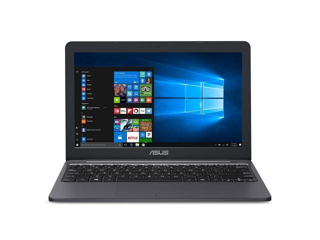 Asus vivobook l203ma обзор