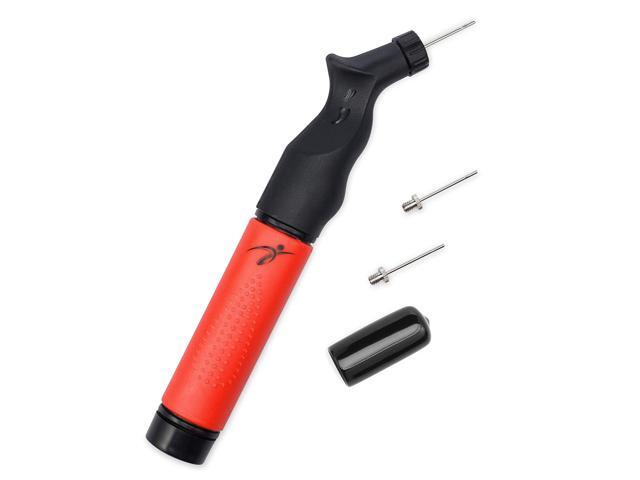 NEW Red Tool Bench Hardware Upright Manual Air Pumps