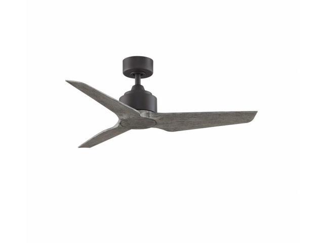 Fanimation Fans Mad8514grw Triaire Custom 12 42 Ceiling Fan