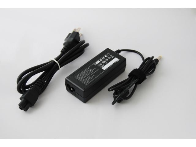 Original ASUS 19V 3.42A 65W Laptop Charger AC Adapter Power Cord for X54H ... 