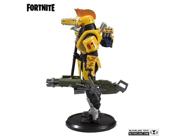 Mcfarlane - Fortnite - figurine Beastmode Jackal Figurine