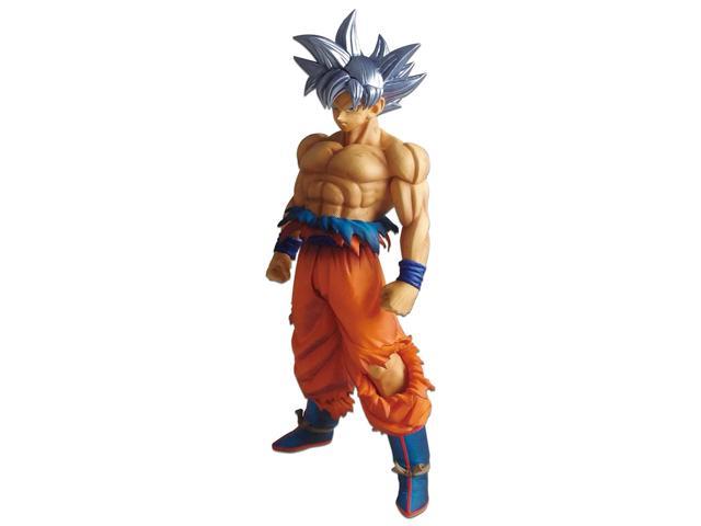 masterlise ultra instinct goku