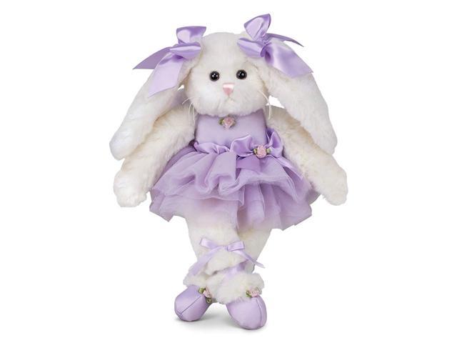 build a bear ballerina bunny