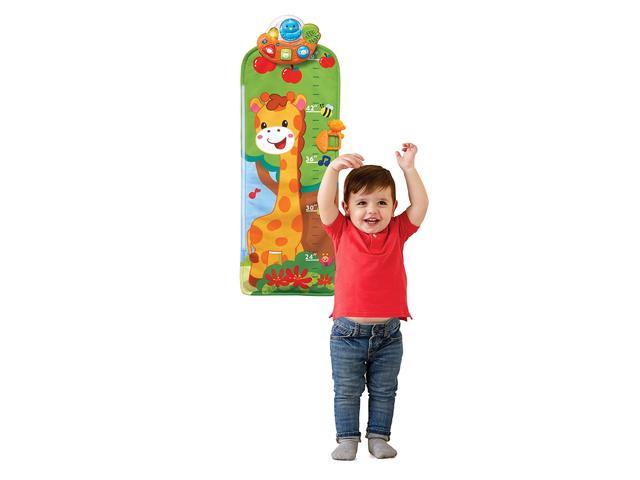 Vtech baby giggle cheap and grow jungle playmat